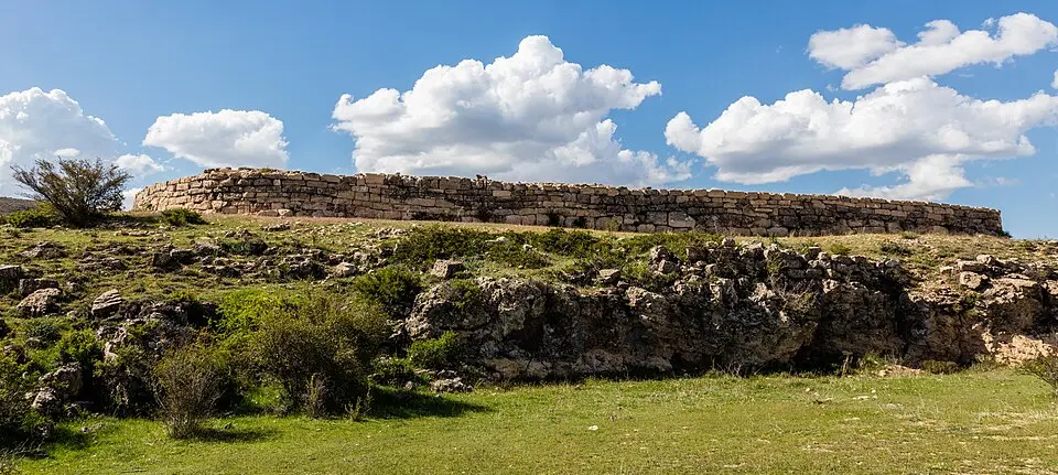 Castil de Griegos