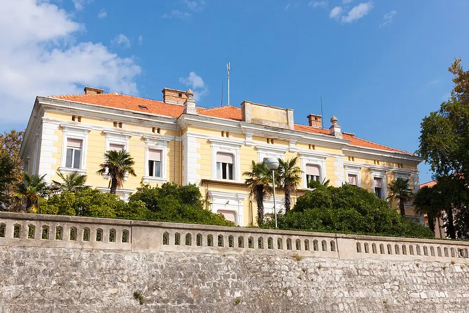 Gespanschaft Zadar