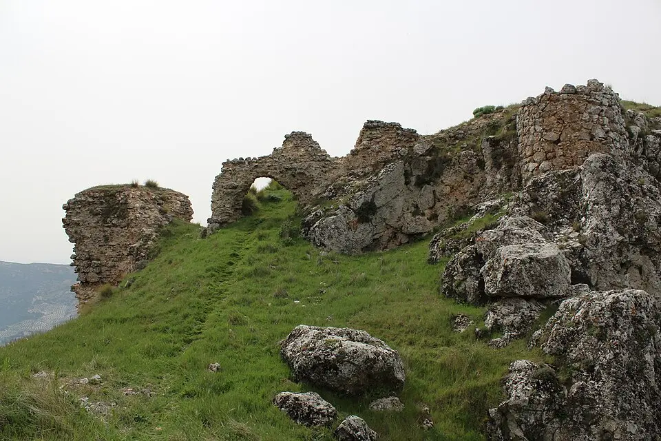 Castillo