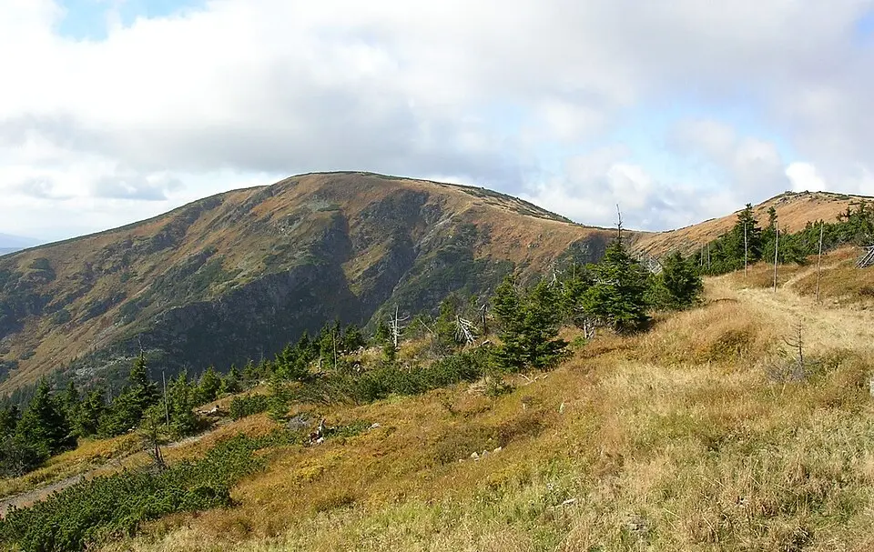 Liberecký kraj
