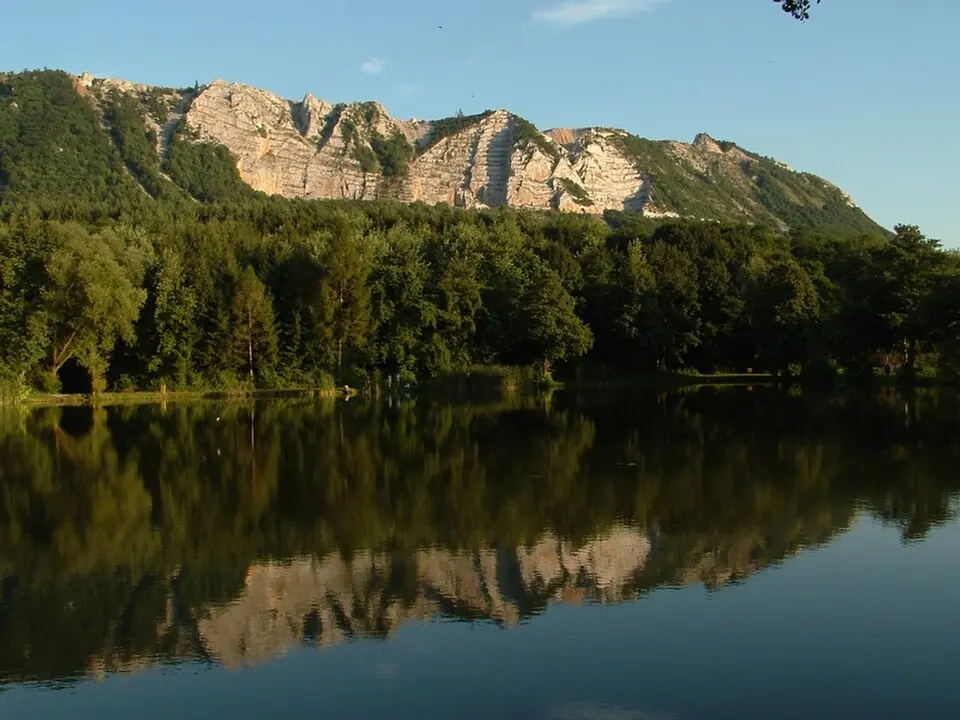 Bükk-Nationalpark