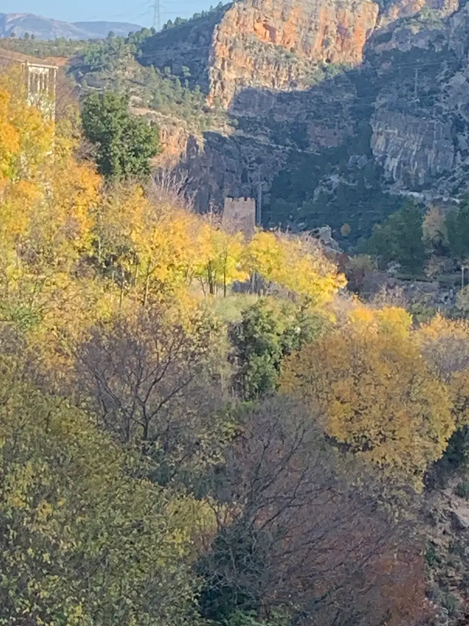 Castillo de la Pileta