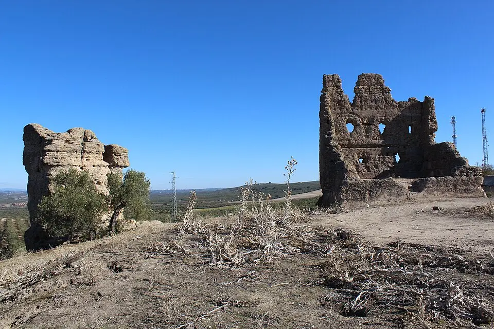Bild: Veinticuatro de Jahén · CC BY-SA 4.0 Castillo de las Huelgas