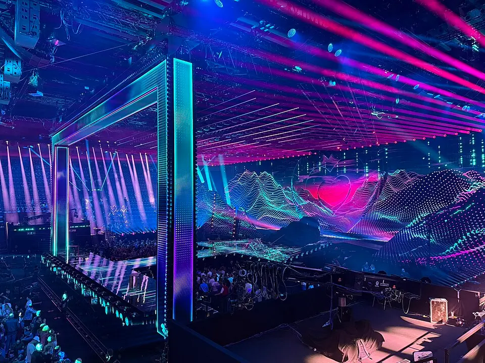 Eurovision Song Contest 2025