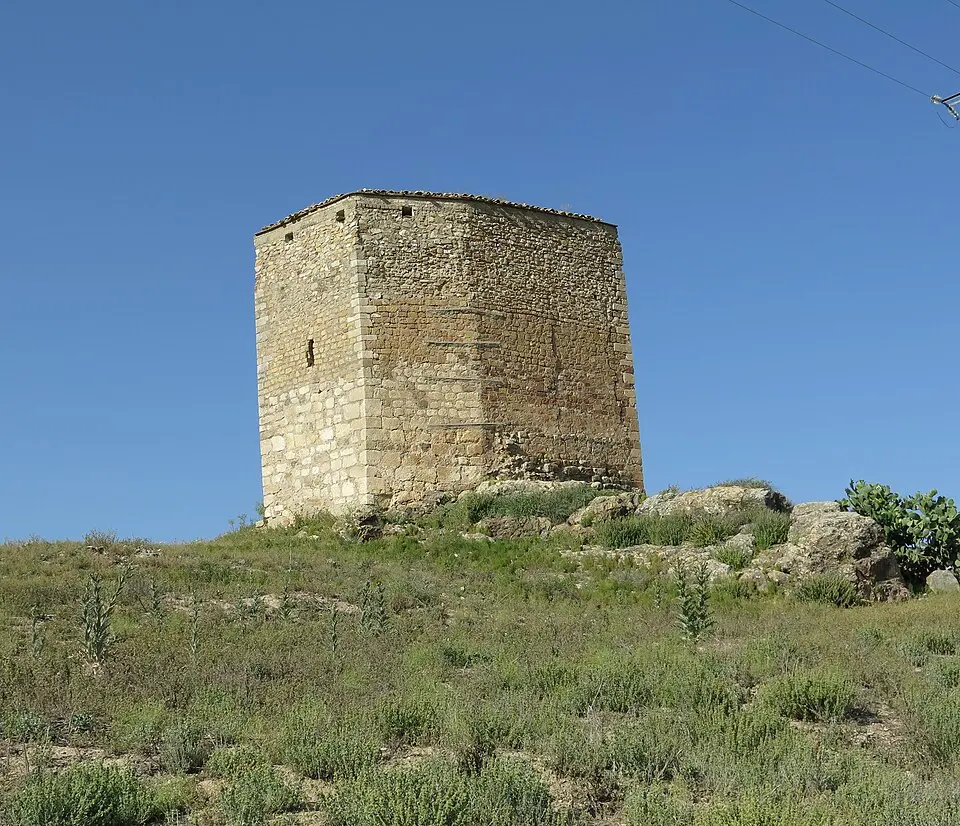 Castillo del Jarafe