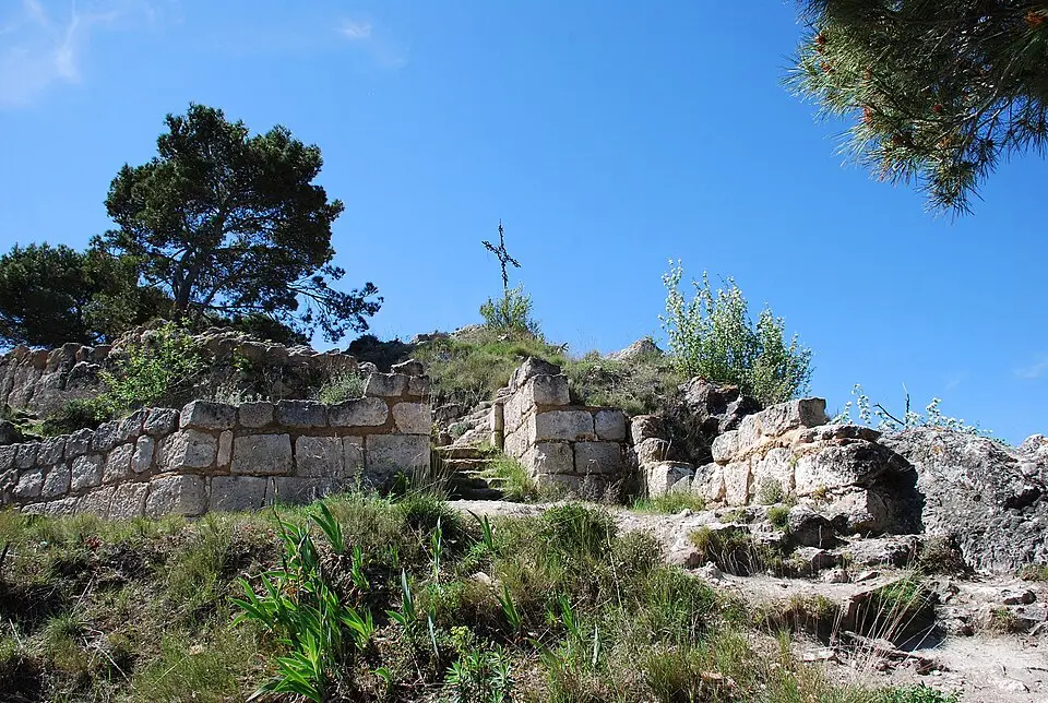 Castillo Mayor