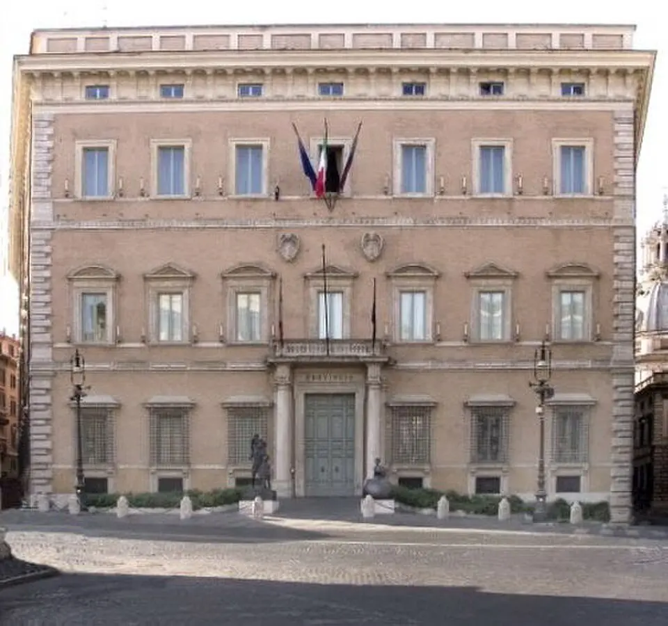 Róma megye