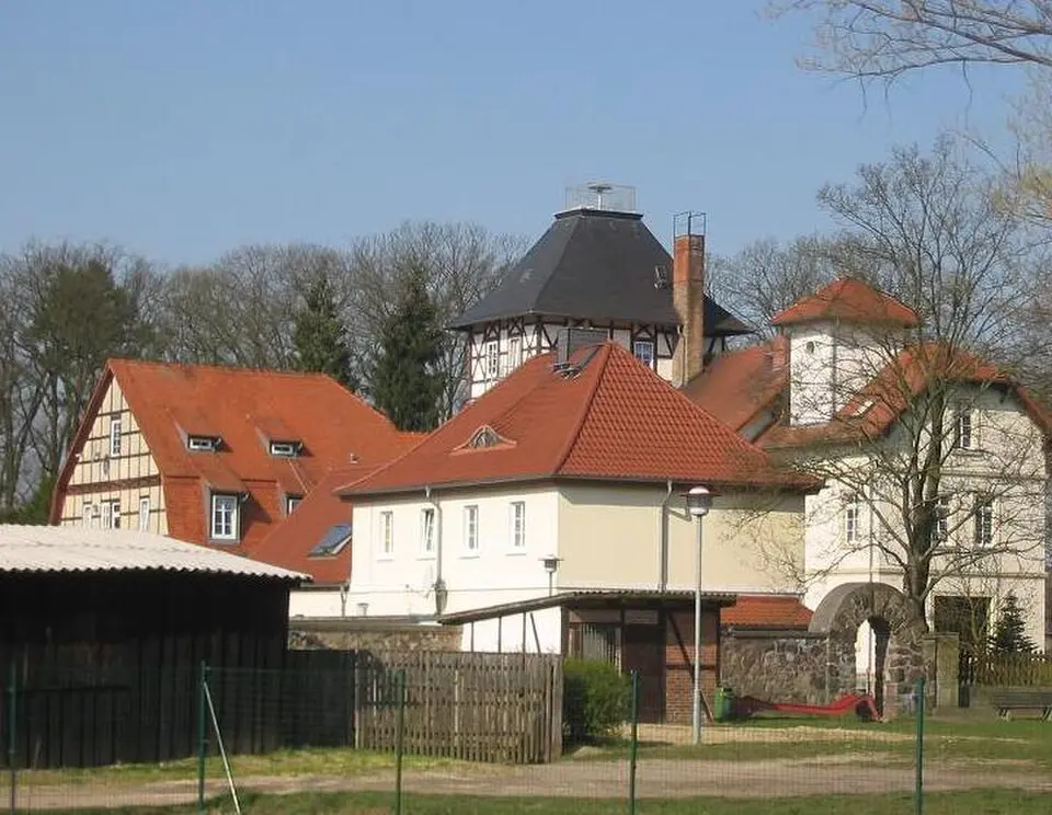 Rittergut Bärenthoren