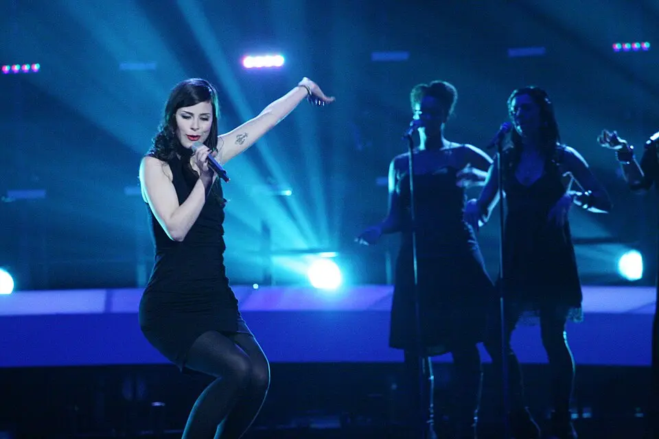 Eurovision Song Contest 2010