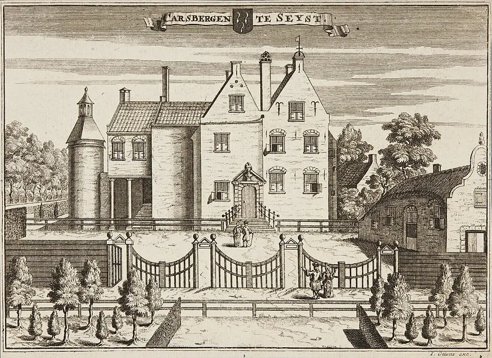 Haus Kersbergen