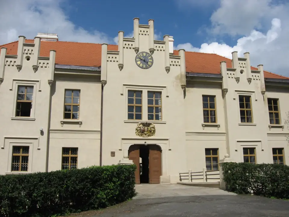 Muzeum jižního Plzeňska v Blovicích
