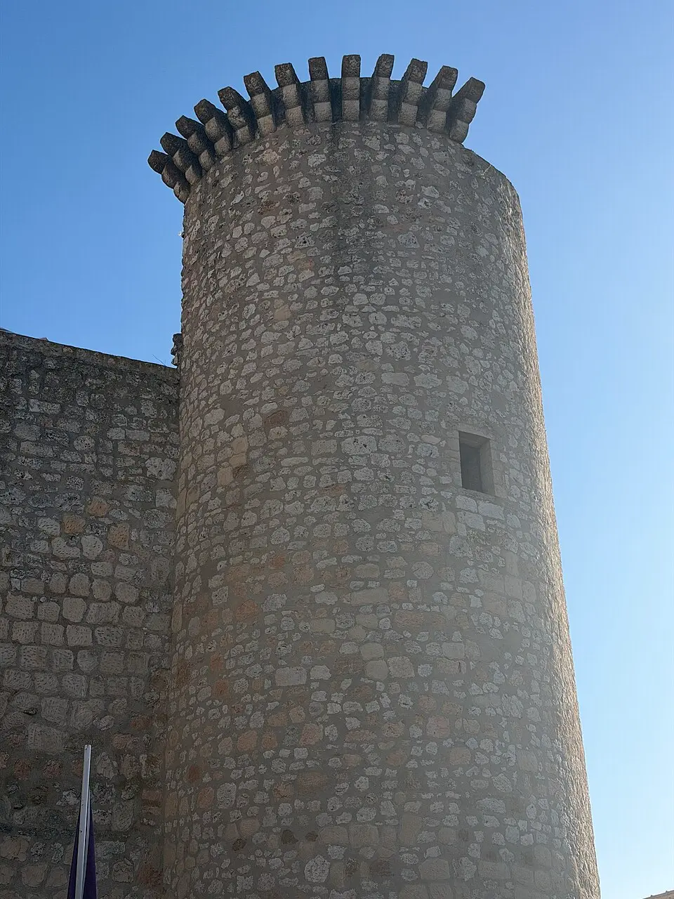 Castillo de Torija