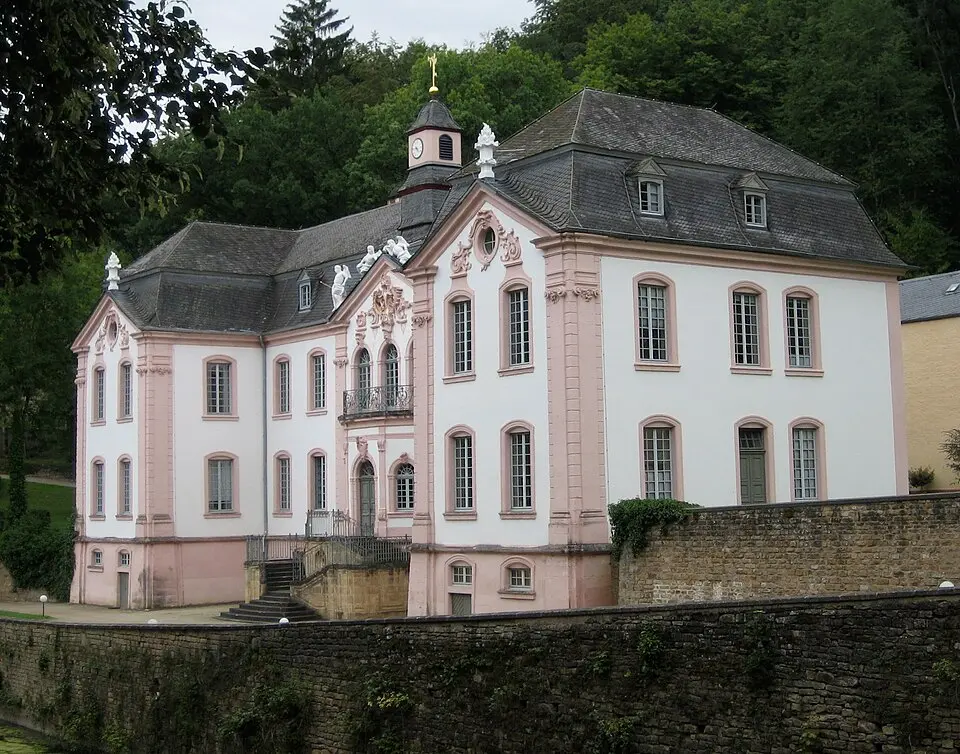 Schloss Weilerbach