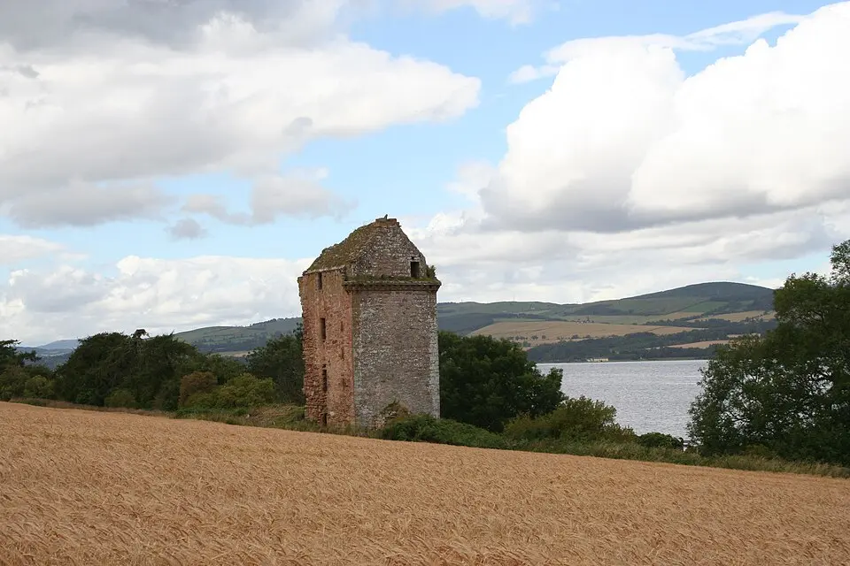 Castlecraig