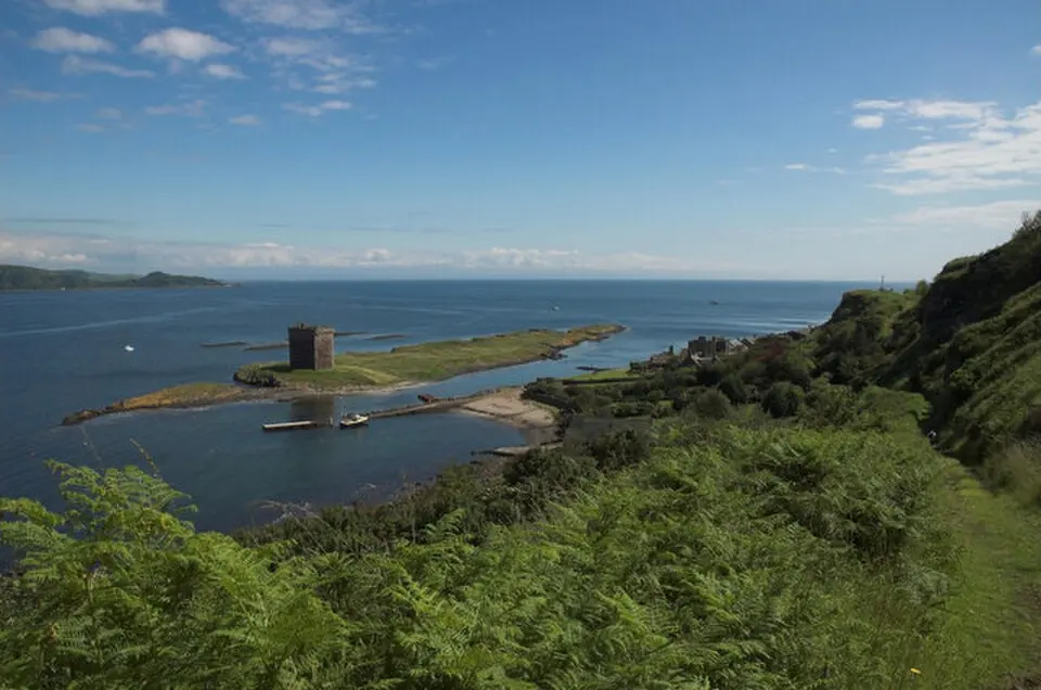 Bild: Robert Watson · CC BY-SA 2.0 Castle Island