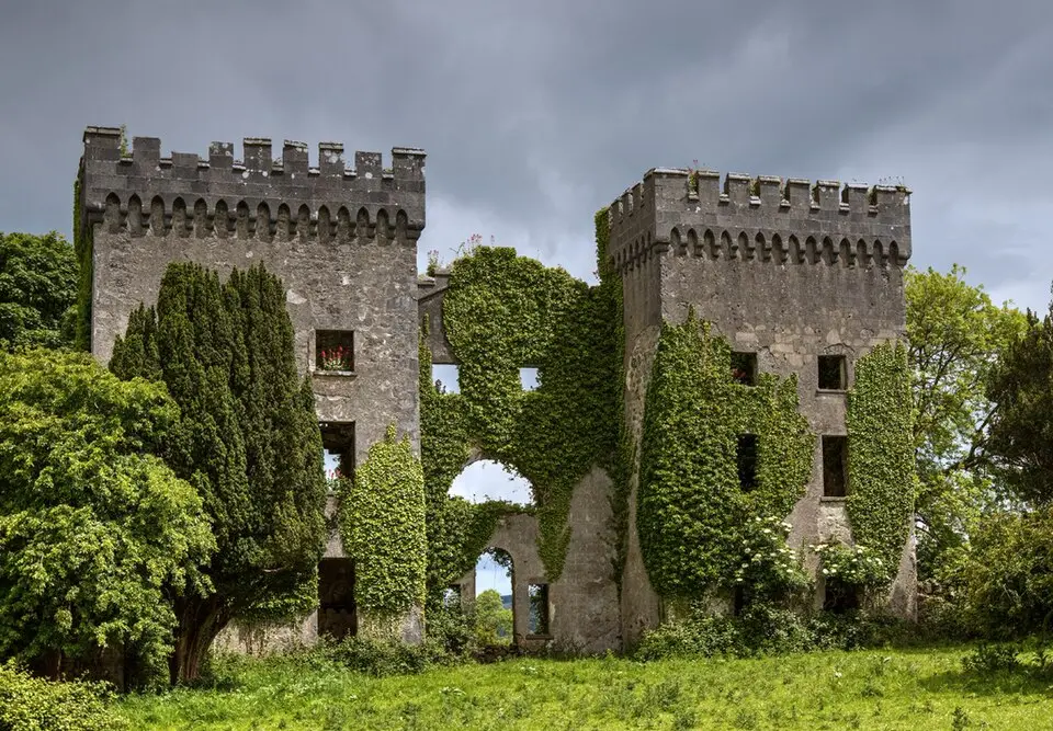 Daly Castle