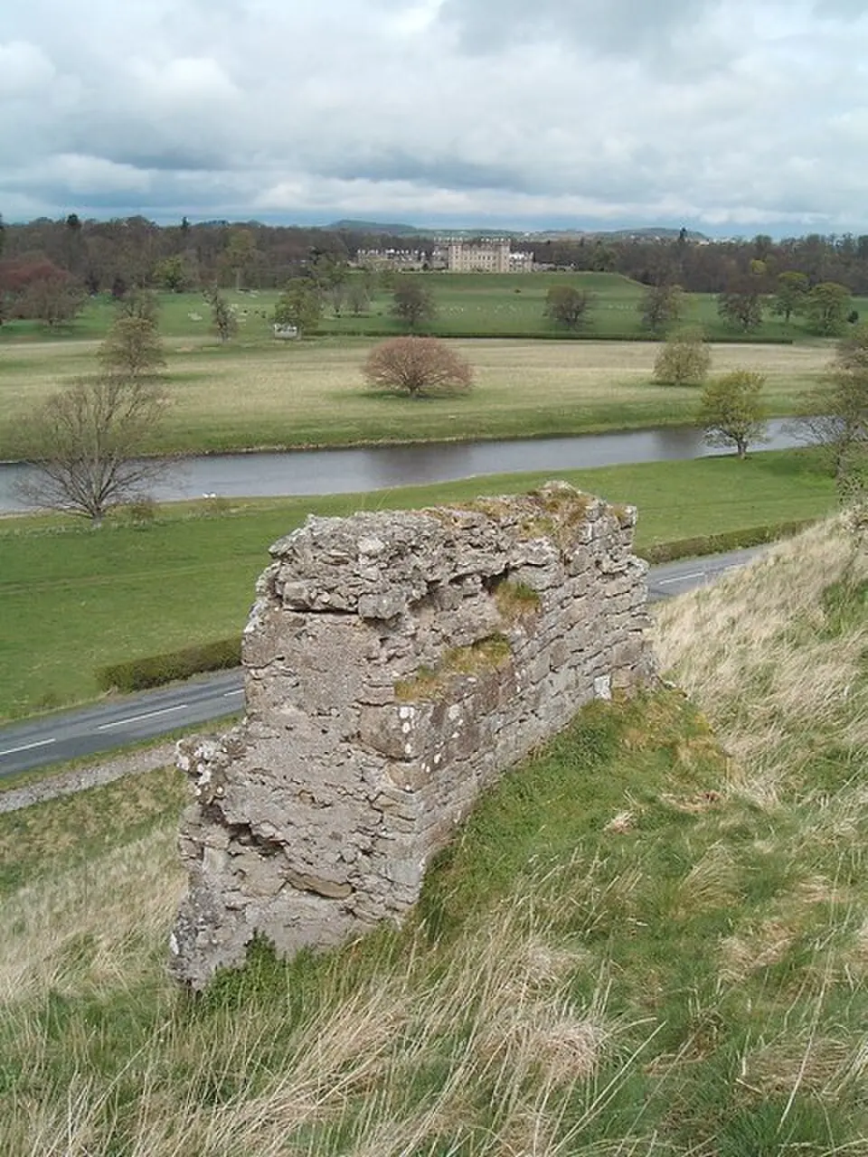 Roxburgh