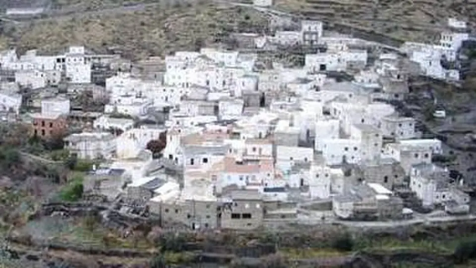 Castro de Filabres
