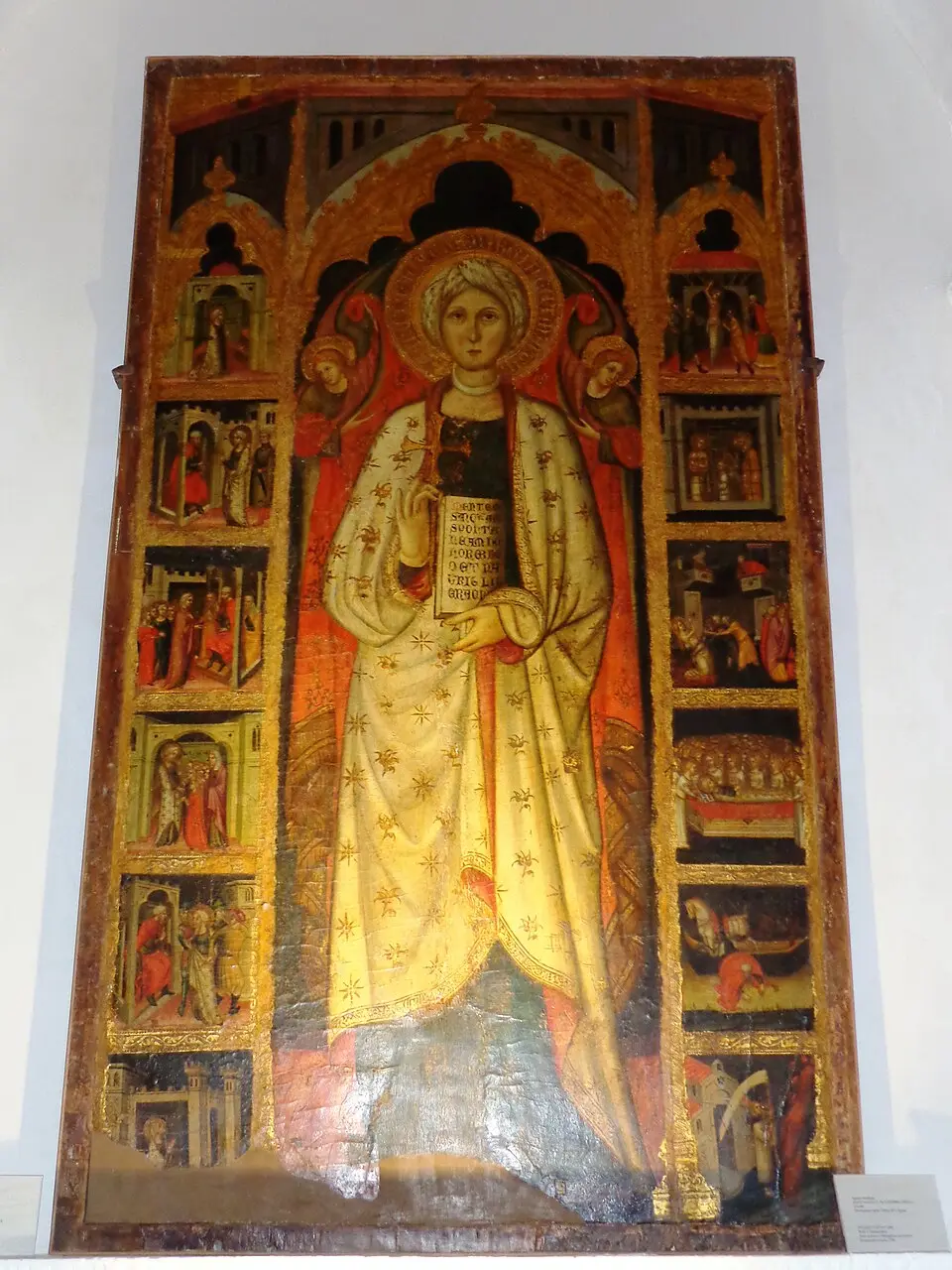 Pinacoteca di Santa Maria degli Angeli
