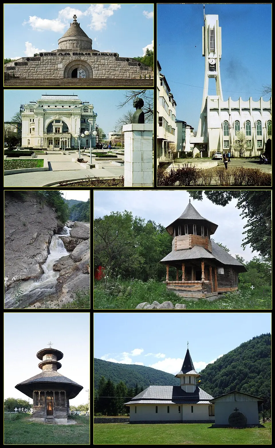 Obrázek: Asybaris01 · Public domain Vrancea