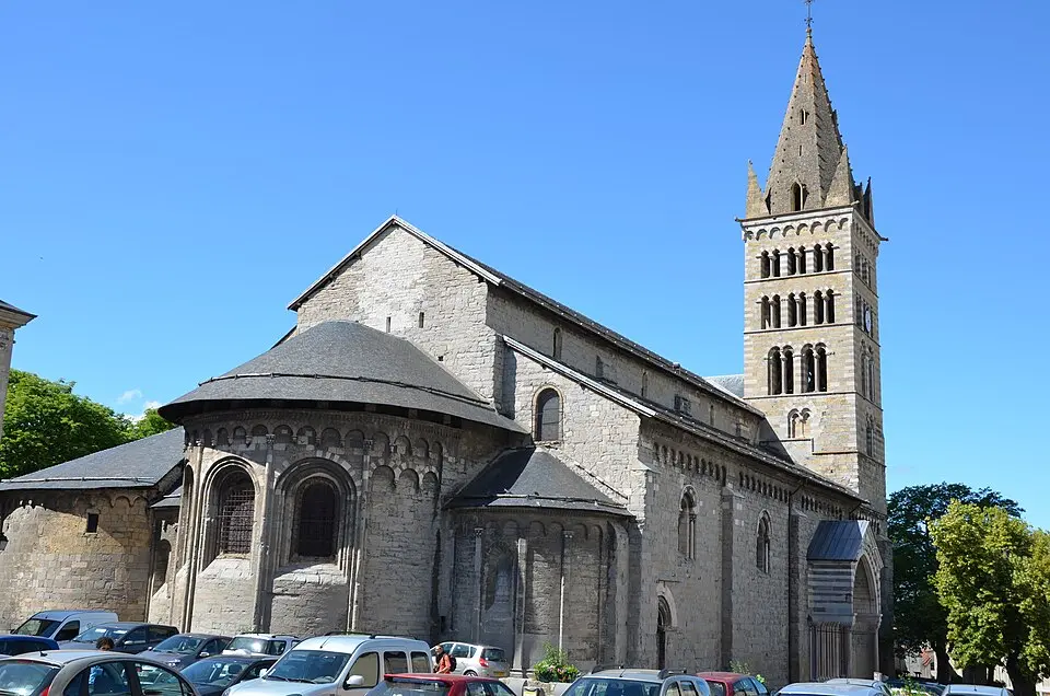 Notre-Dame du Réal