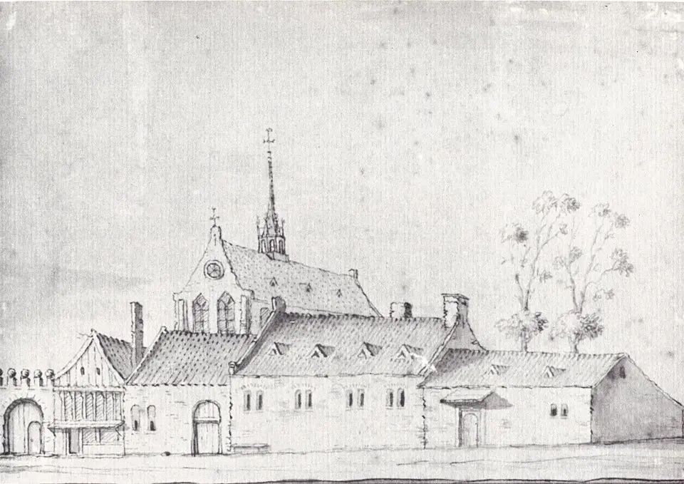Catharinaklooster