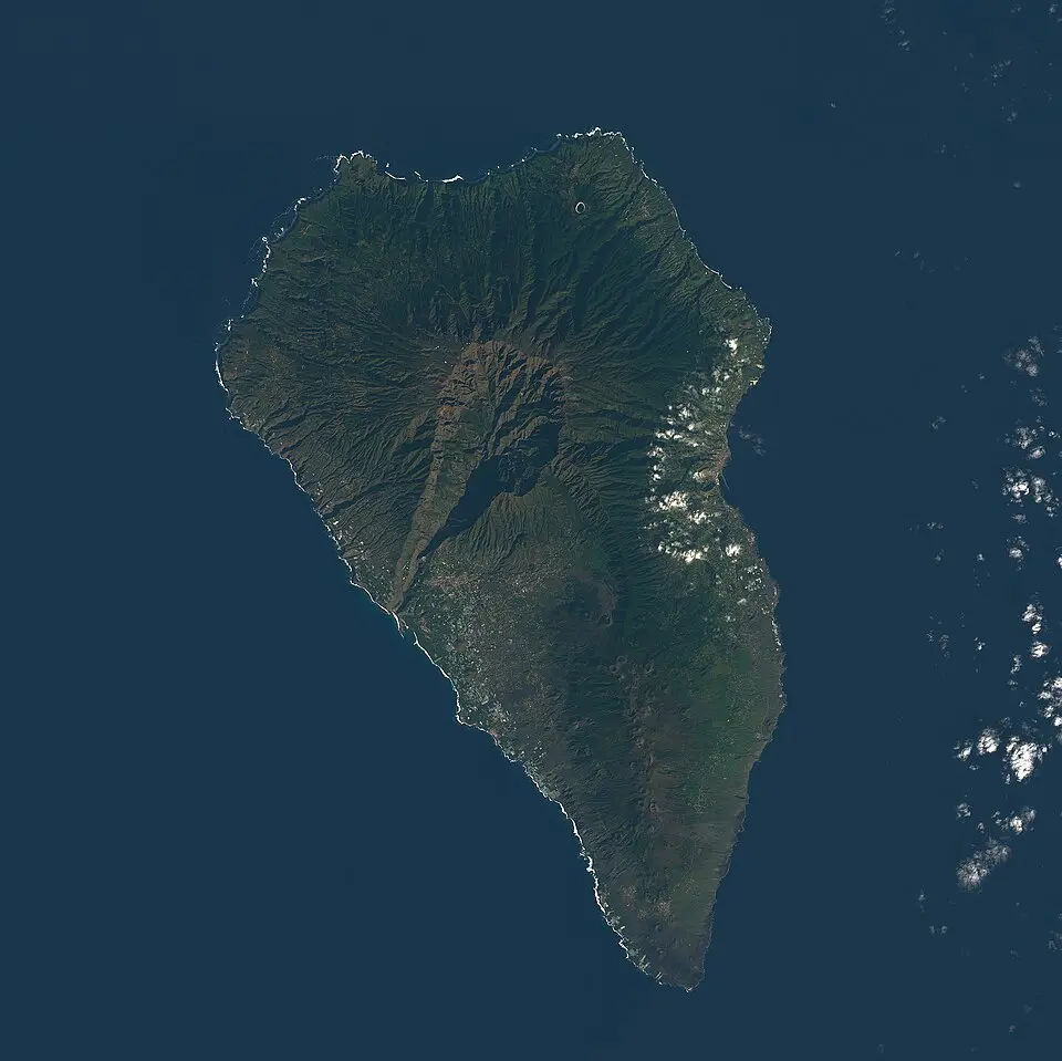 Bild: O.V.E.R.V.I.E.W. · CC BY 2.0 La Palma