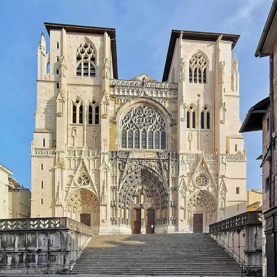 St-Maurice