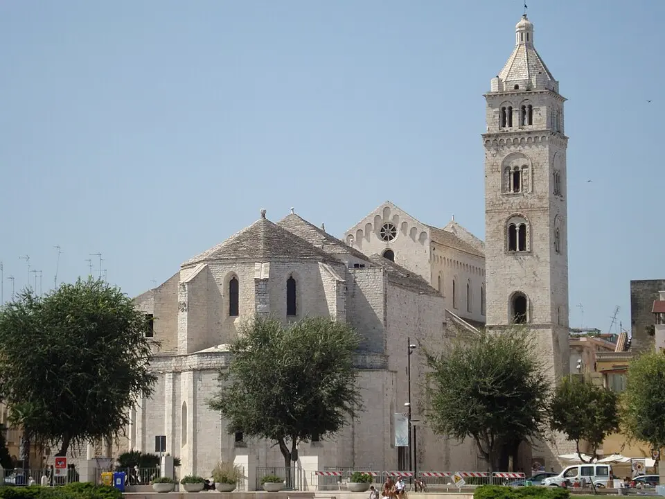 Santa Maria Maggiore