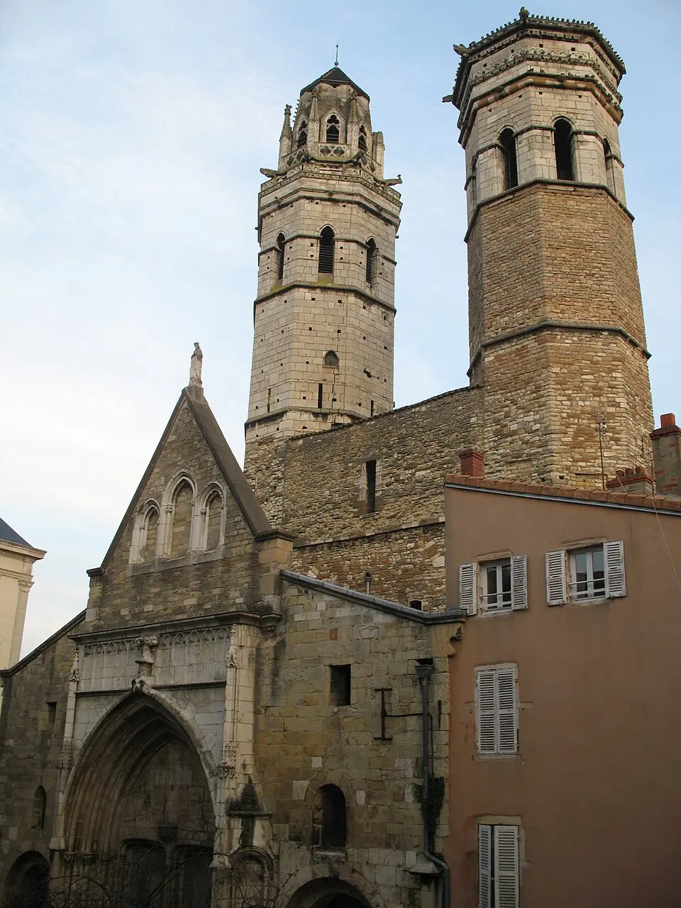 diocèse de Mâcon
