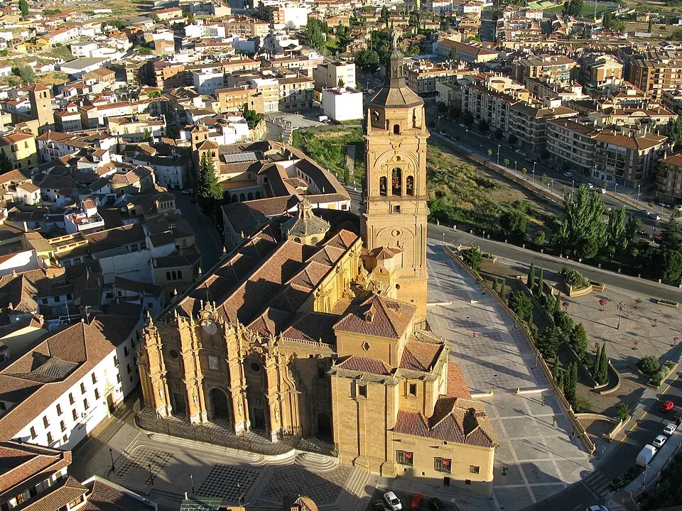 Iglesia Catedral de Nuestra Señora de la Anunciación
