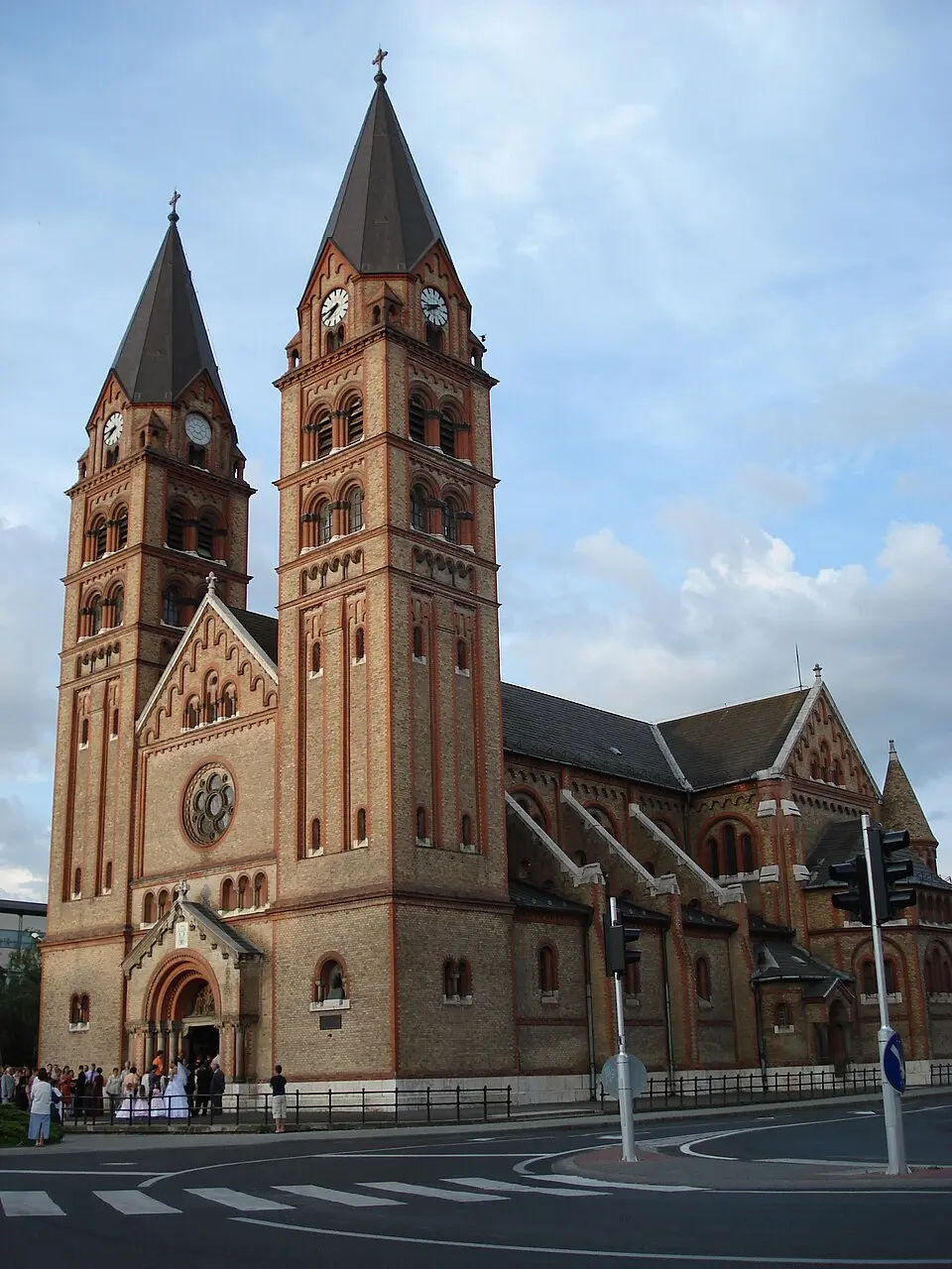 Bistum Debrecen-Nyíregyháza