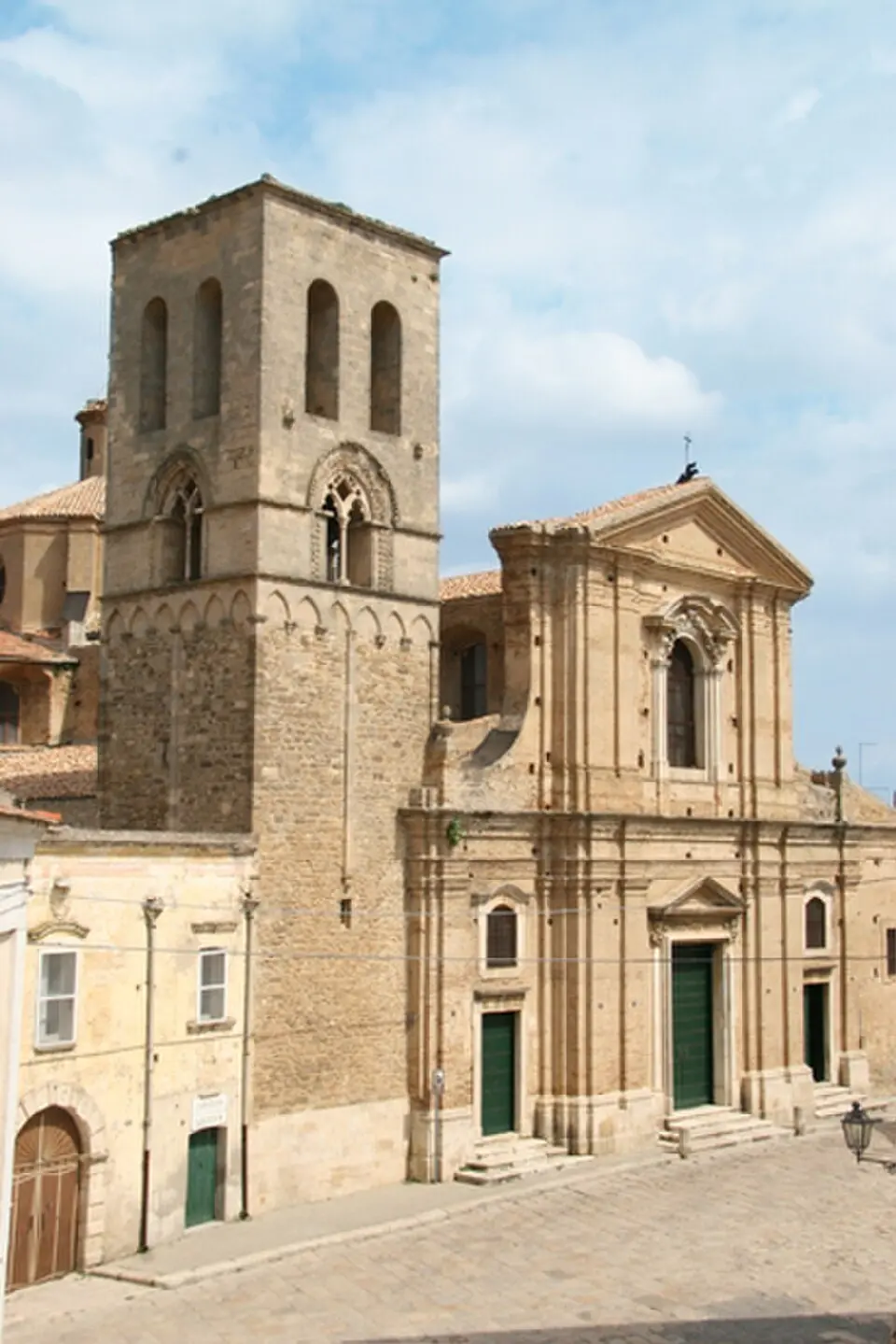 Bild: Nyx NK · CC BY-SA 4.0 concattedrale di Santa Maria Assunta