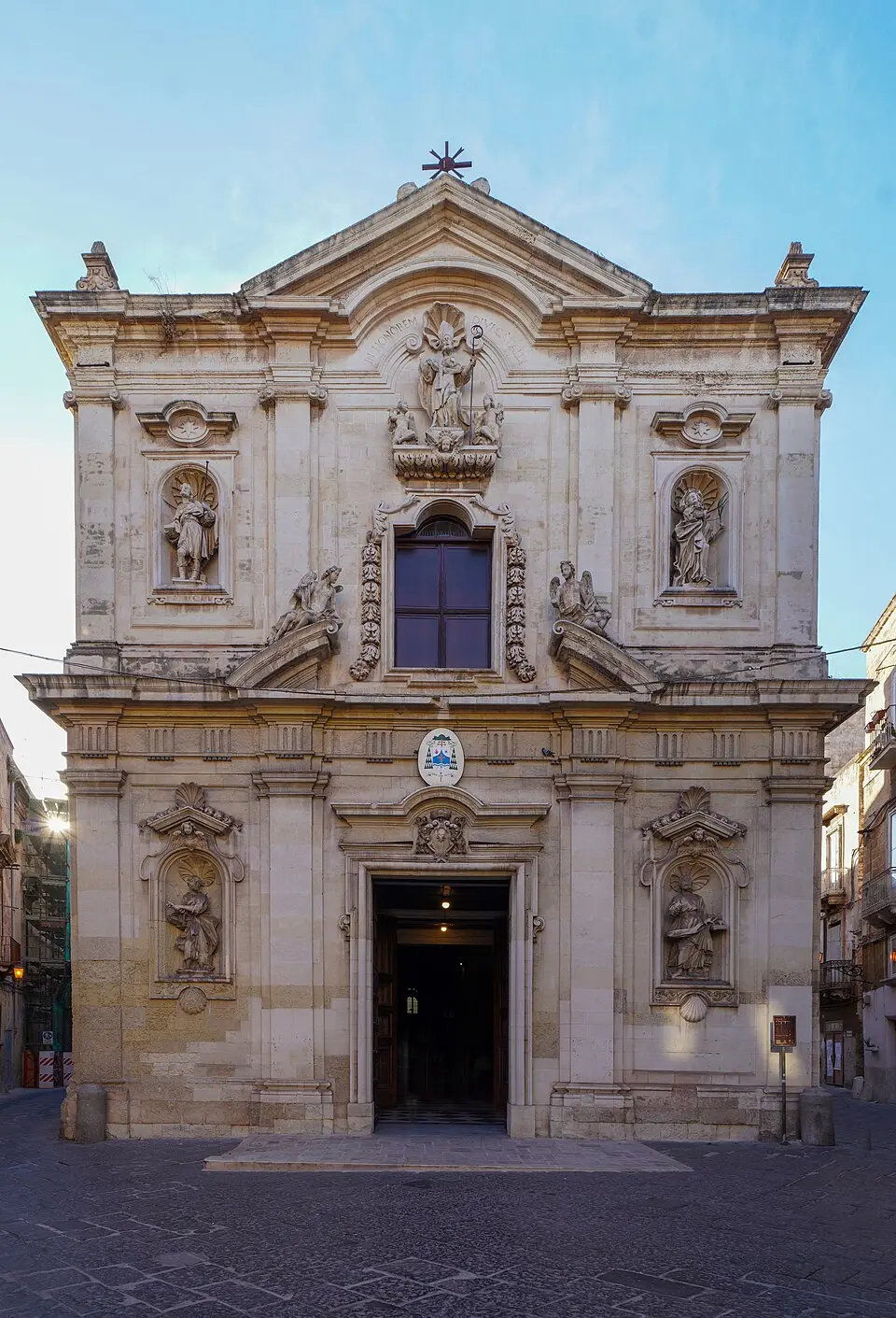 Kathedrale von Tarent