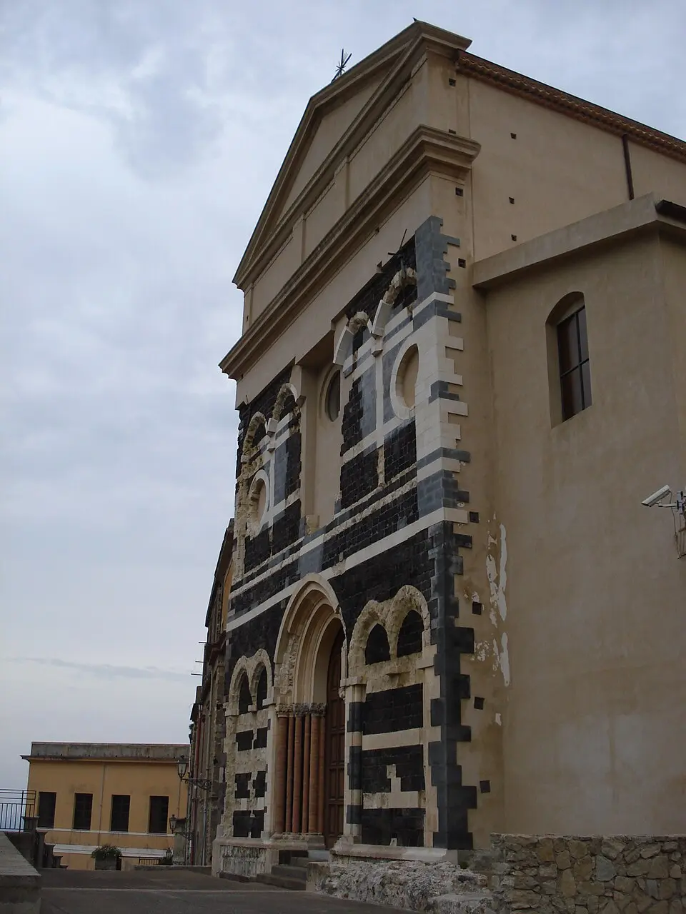 Kathedrale von Patti