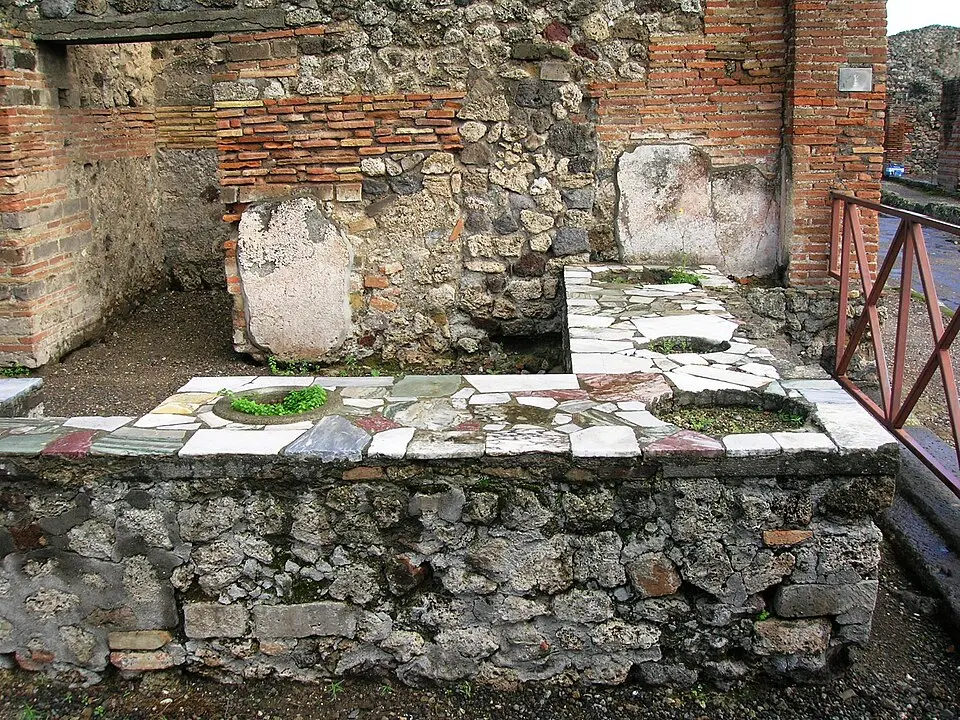 Bar of Fortunatus