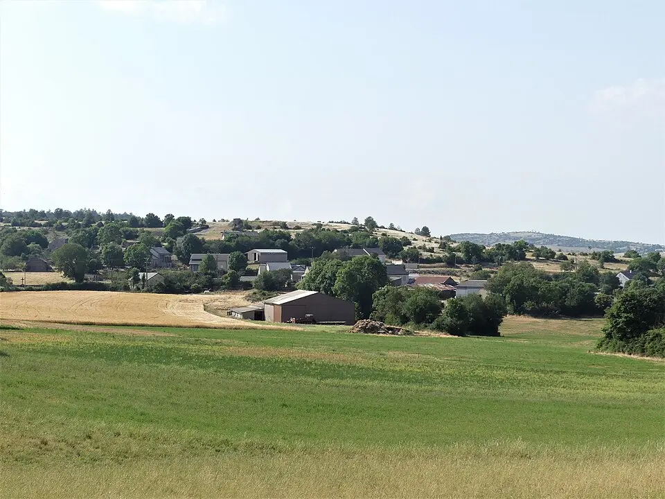 Bild: Père Igor · CC BY-SA 4.0 Causse-Bégon