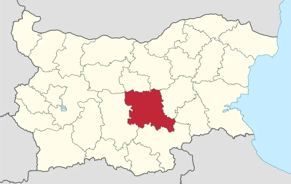 Stará Zagora