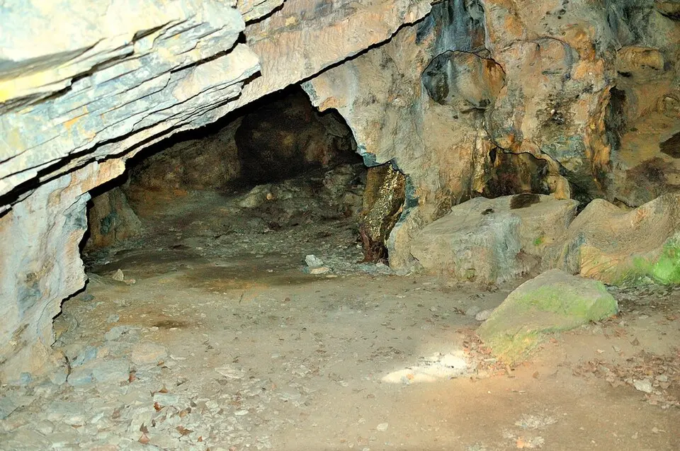 Güntherhöhle