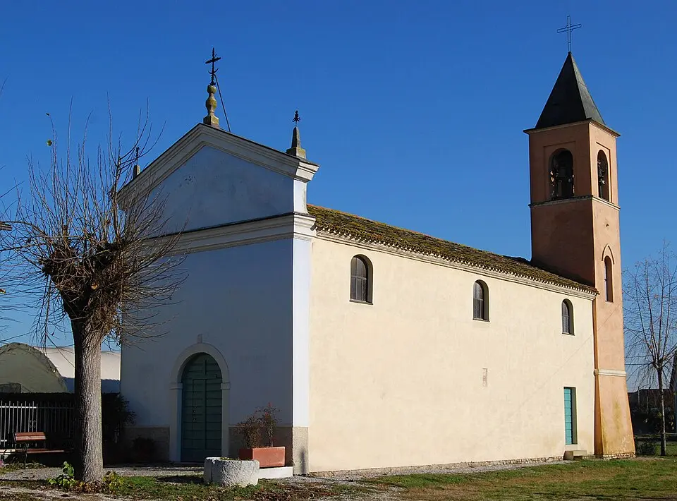 Bild: Massimo Telò · CC BY-SA 3.0 San Giacomo