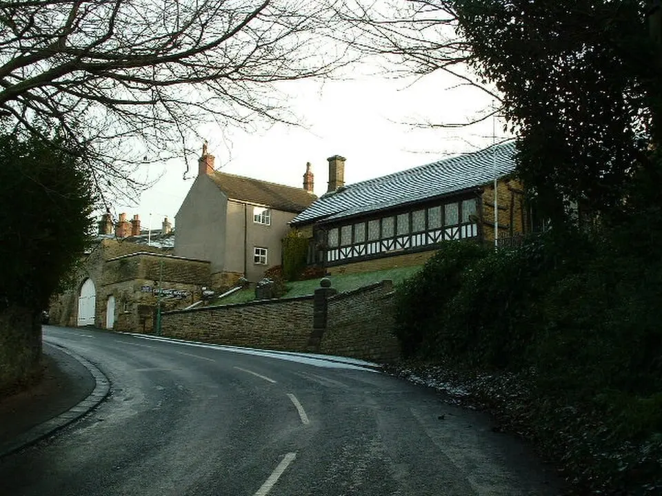 Bild: Nigel Homer · CC BY-SA 2.0 Victoria Jubilee Museum