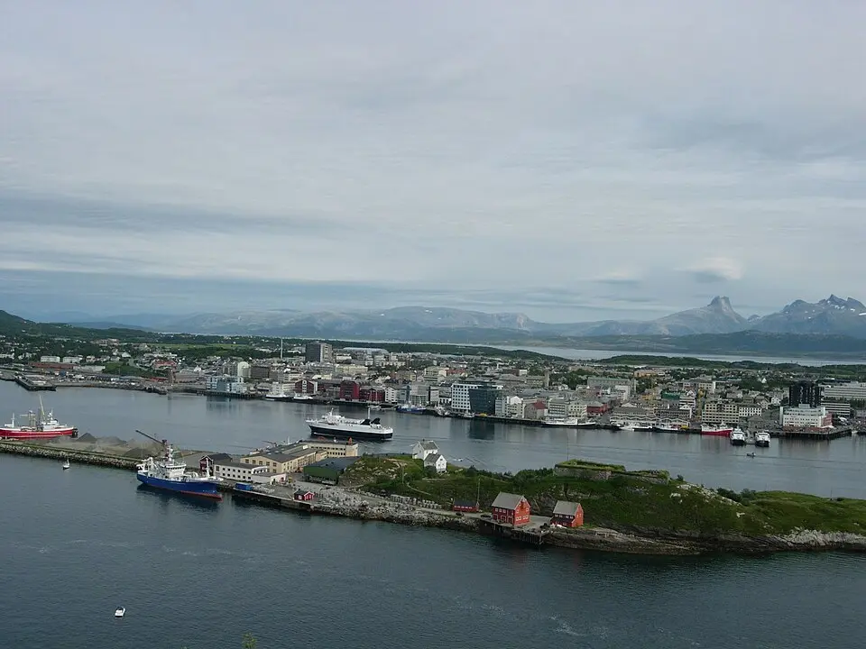 Bodø