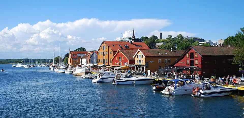 Tønsberg