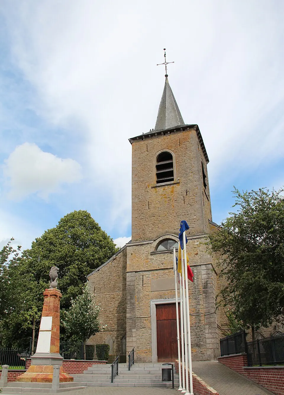 Mévergnies-lez-Lens