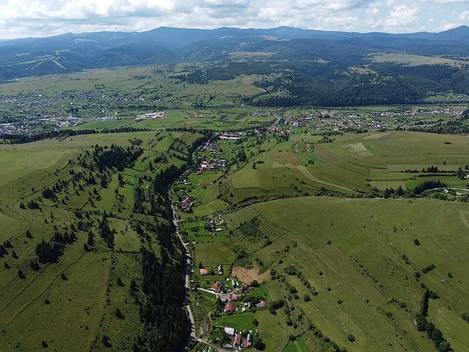 Obrázek: Marik2500 · CC BY-SA 4.0 Călimănel
