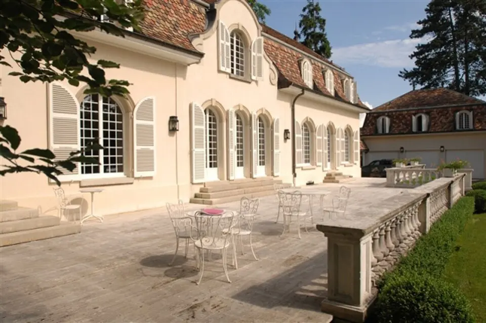 Collège du Léman