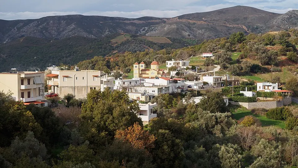 Amari Municipality