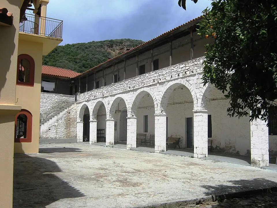 Messini
