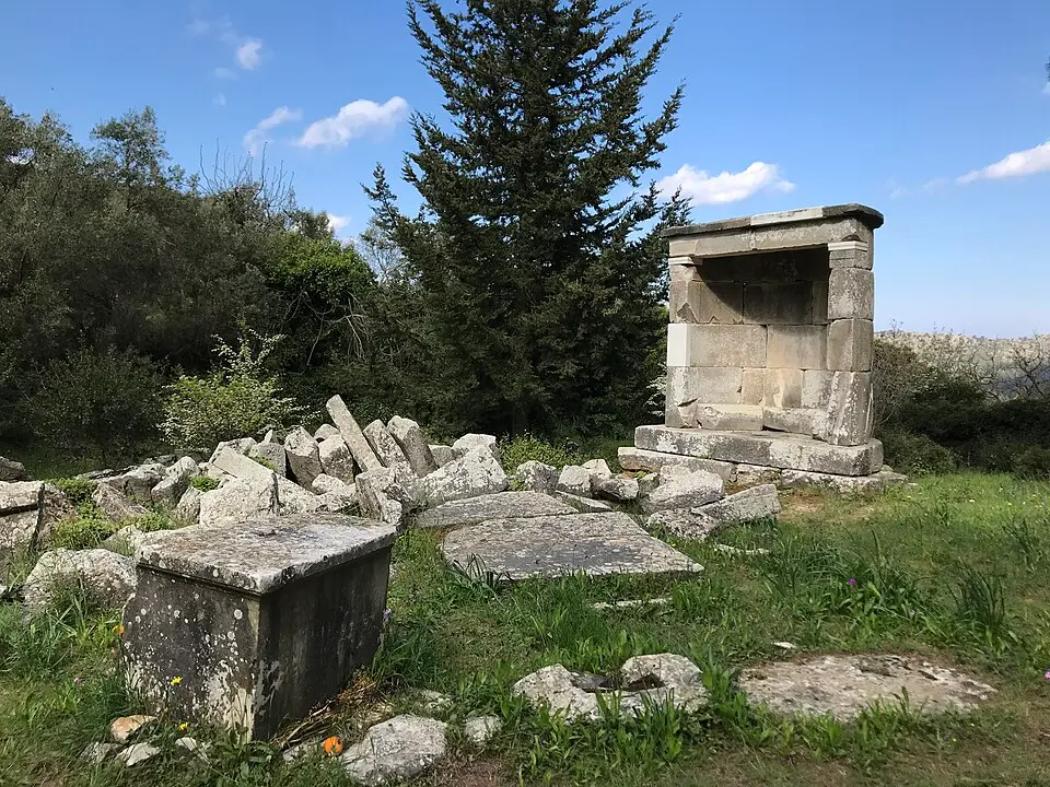Ikaria (Demos)