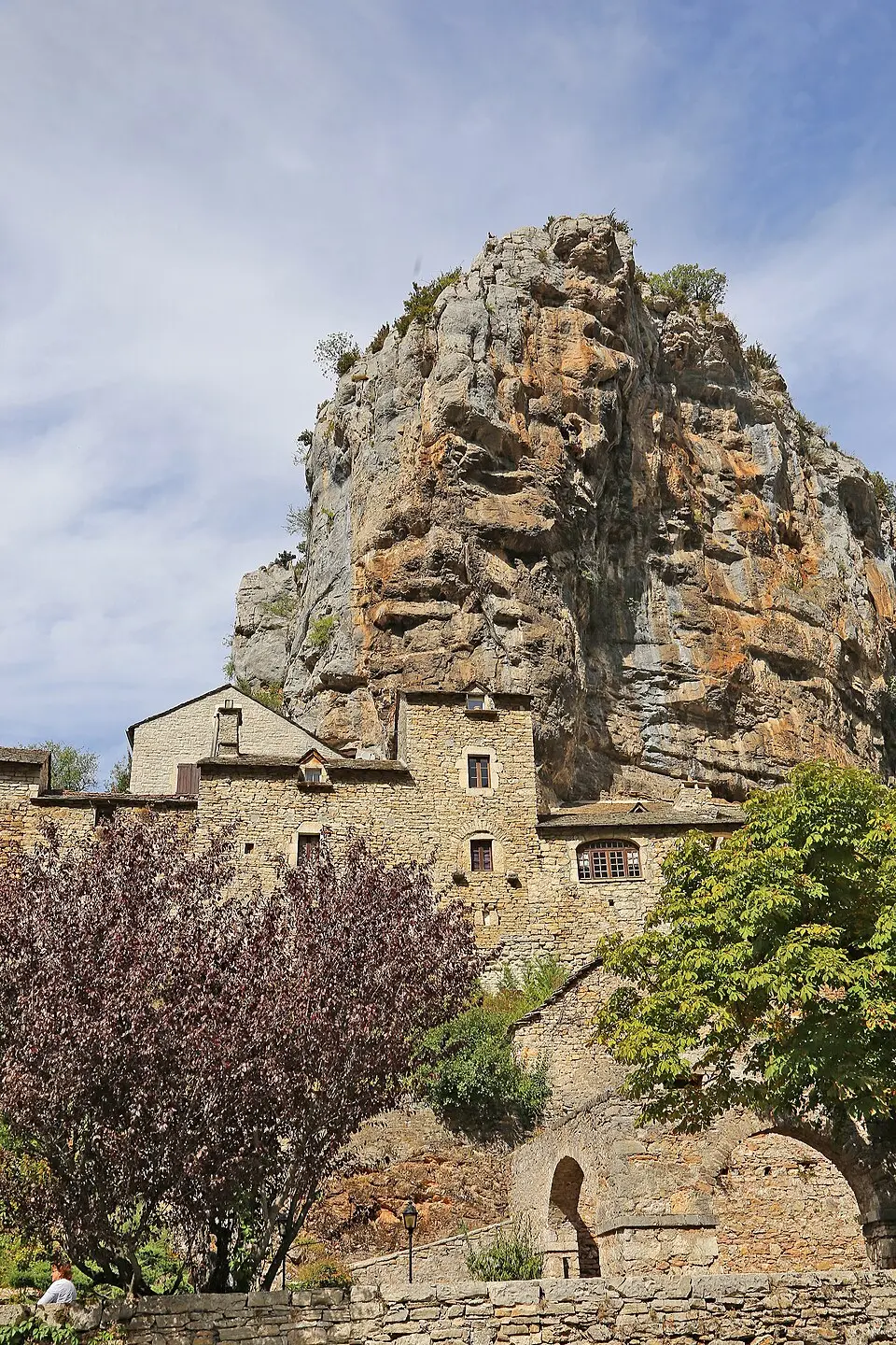 La Malène